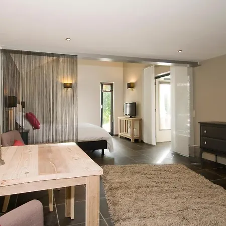 Commandeur * Mechelen