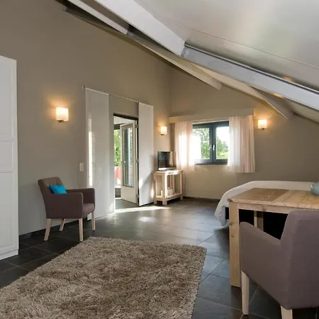 Commandeur Bed & Breakfast