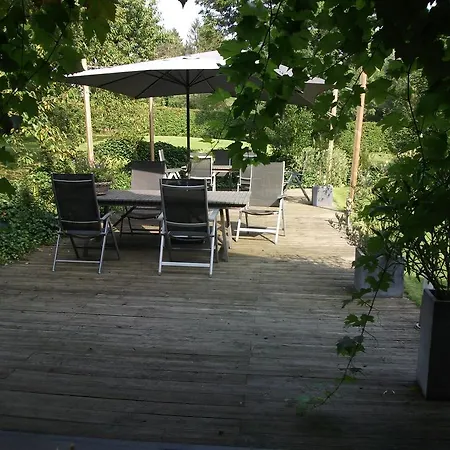 Commandeur Bed & Breakfast Mechelen
