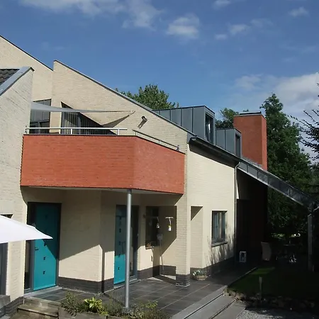 Bed & Breakfast Commandeur