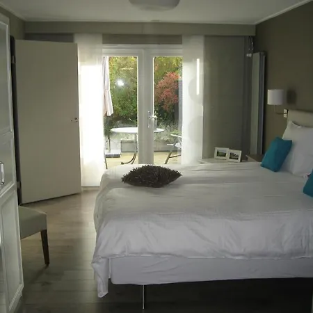 Commandeur Bed & Breakfast Mechelen