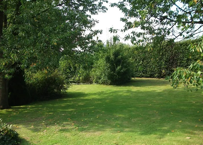 فندق مبيت وإفطار Commandeur ميشيلين