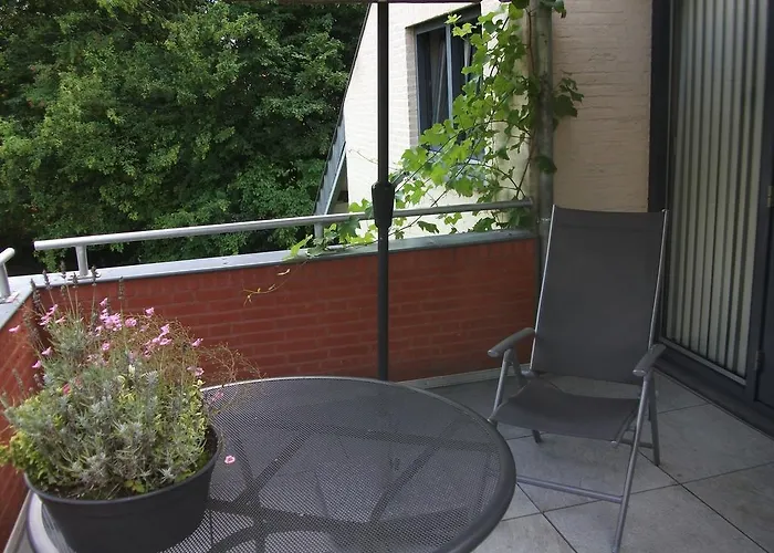 فندق مبيت وإفطار Commandeur