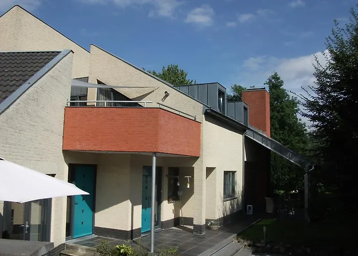 فندق مبيت وإفطار Commandeur