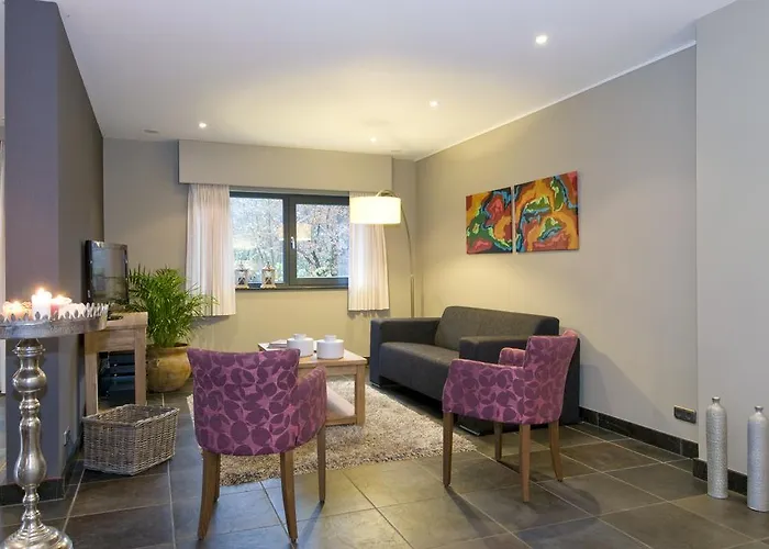 فندق مبيت وإفطار Commandeur *