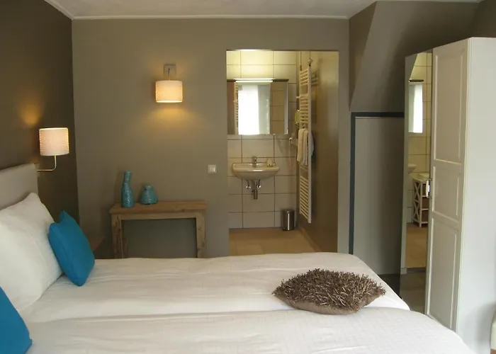 Commandeur ميشيلين