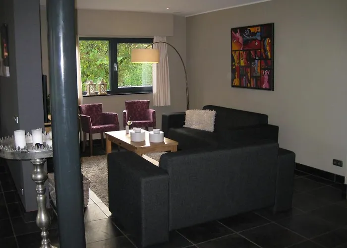 فندق مبيت وإفطار Commandeur *