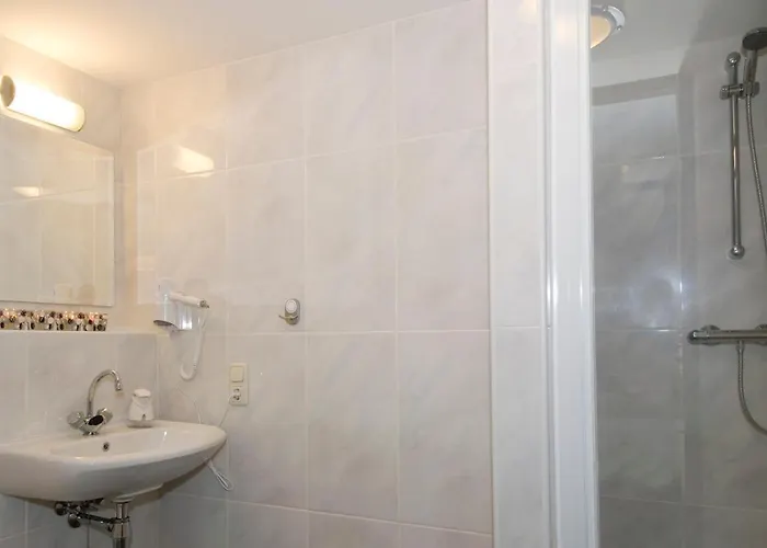 فندق مبيت وإفطار Commandeur