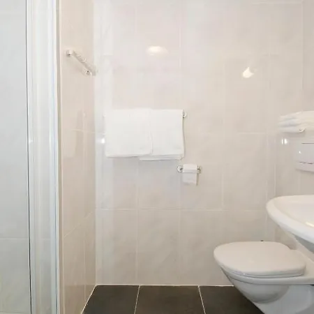 Commandeur Bed & Breakfast