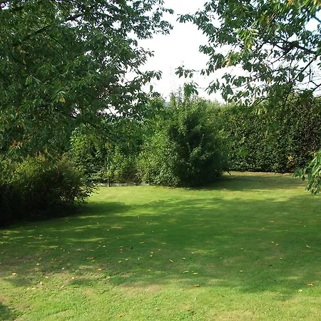 Bed & Breakfast Commandeur Mechelen