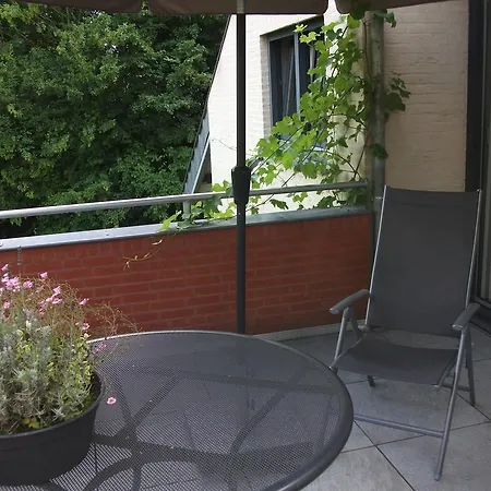 Bed & Breakfast Commandeur