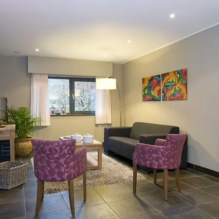 Bed & Breakfast Commandeur *