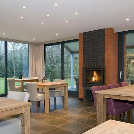 Bed & Breakfast Commandeur Mechelen