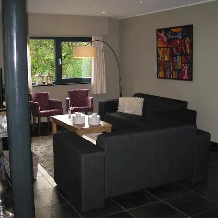 Bed & Breakfast Commandeur *