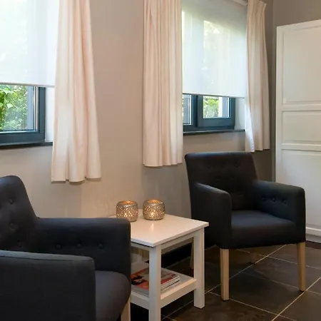 Commandeur Bed & Breakfast Mechelen