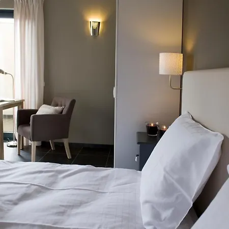 Bed & Breakfast Commandeur