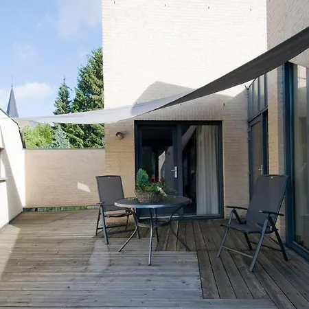 Commandeur Bed & Breakfast