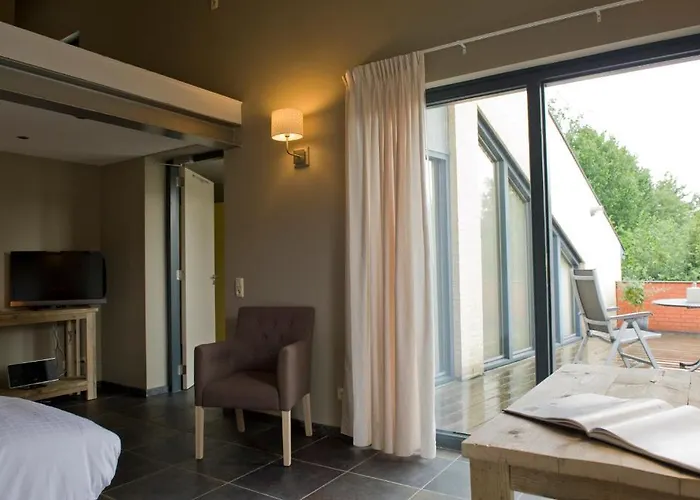 Commandeur メッヘレン